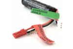 Titan Power Battery Lithium ion 7.4V 350Mah JST HPA V2 Recommended battery for HPA