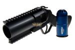 40mm grenade luncher Cyma M052