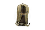 Immortal Molle 20L backpack green OD