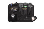 CZ Scorpion EVO 3 A1, bag with custom foam inlay