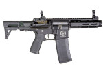 M4 NEPTUNE 5.5 PDW with electronic trigger