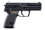 HK USP pistola de airsoft de Co2