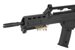 AEG g36k jing gong rifle (608-2) 6mm