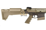 DMR Rapax XXI M.8 Secutor Arms