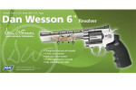 Dan wesson 6 revolver