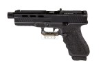 Airsoft pistol Gladius Secutor black