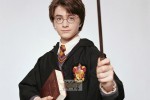 baguette magique Harry Potter
