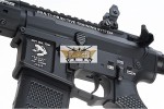 G&P Auto electric Gun-092 black