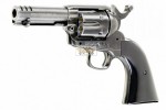 Umarex Revolver Colt SAA Custom Shop édition speciale 3.5