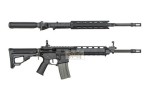 Ares X Amoeba M4 AA Assault rifle  L negra 