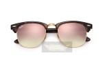 RAY-BAN CLUBMASTER FLASH GRADIENT
