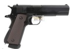 Pistola kjw M1911 co2 Negra