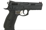 CZ Pistola GNB SP-01 Co2 4.5 Shadow