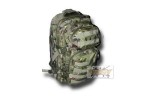 Backpack assault 50l pixel camo