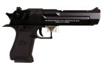 airsoft pistol Desert Ealge 50AE semi Co2 