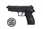 Sig Sauer P226 4.5mm Pistol Co2
