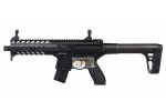 Subfusil Sig Sauer MPX ASP Co2 4.5 balines