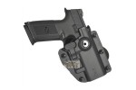 Holster rigide Universel Swiss Arms ambidextre Adaptx