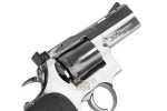 Revolver DW 715 con licencia Dan Wesson CZ-USA