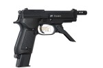 ASG Beretta M93 Full/Semi