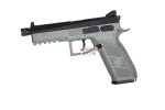 pistola CZ P09 Urban Grey ASG  Co2