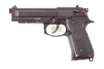 KJW Beretta M9A1 Full metal