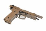 Beretta M9 A3 Co2 fabriqué par Umarex