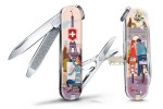 Victorinox Classic Knife The City of Love