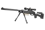 Gamo HPA Mi Whisper Maxxim IGT air rifle + scope 3-4x40WR