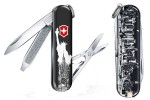 Victorinox Classic New York pocket knife