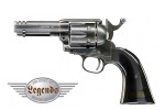 Revolver Custom Legendes.45 Co2 6mm Full Metal