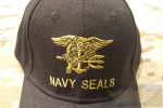 casquette de base-ball Navy seals