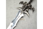 Frostmurne Sword of the king Linch of World of Warcraft