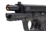 Smith & Wesson MP9 blowback