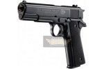 Blank pistol Colt 1911A1 Government