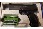 Pack pistolet Sigma 40F