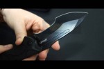 Walther OSK II knife