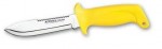 Yellow Dolphine Aitor knife