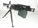 A&K M249 PARA