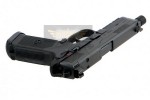 Gun FN FNX 45 tactical black