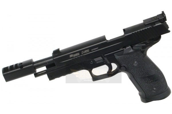 Sig Sauer P226 X-Five Co2 - steel bb guns 4.5mm - Airsoft shop, replicas and military clothing