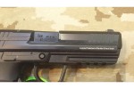 Handgun H&K P30 .45 umarex