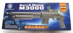 Smith & Wesson M3000