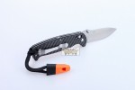 Ganzo knife G7411-CF-WS