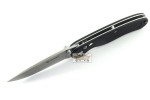 Ganzo knife G727M-BK