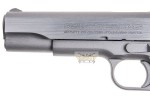 Cybergun Swiss Arms SA 1911 Argent 