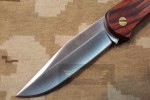 Muela Knife K-9R M
