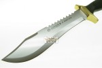 Montero Aitor Knife
