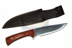 Muela knife Jabali 21E