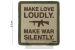 Patch PC Make Love Loudly